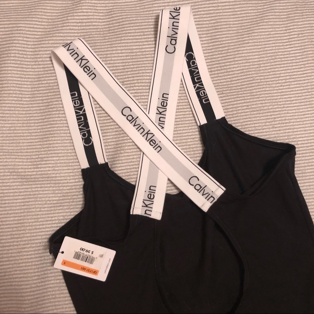 Calvin Klein Underwear Bodysuit